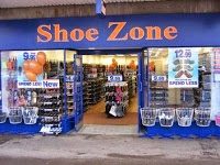 Shoe Zone Limited 736347 Image 0